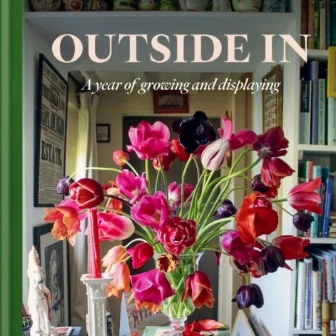 Outside In By Sean A. Pritchard