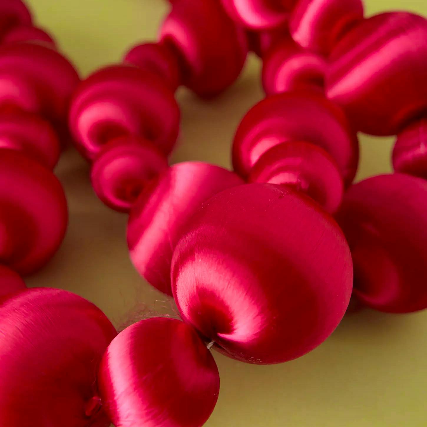 Anthropologie Festive Garland. £42