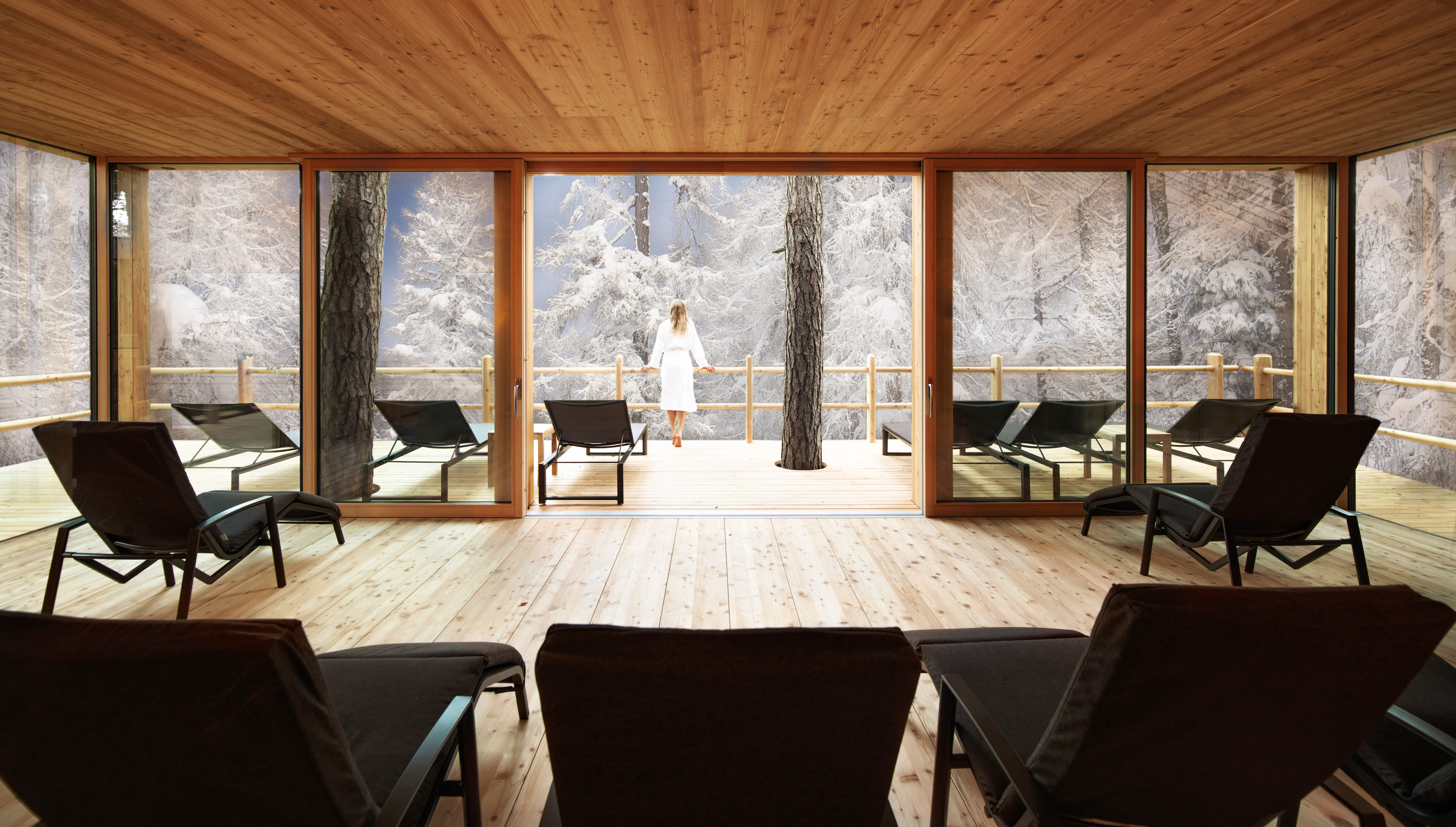 Adler Lodge Ritten, The Dolomites