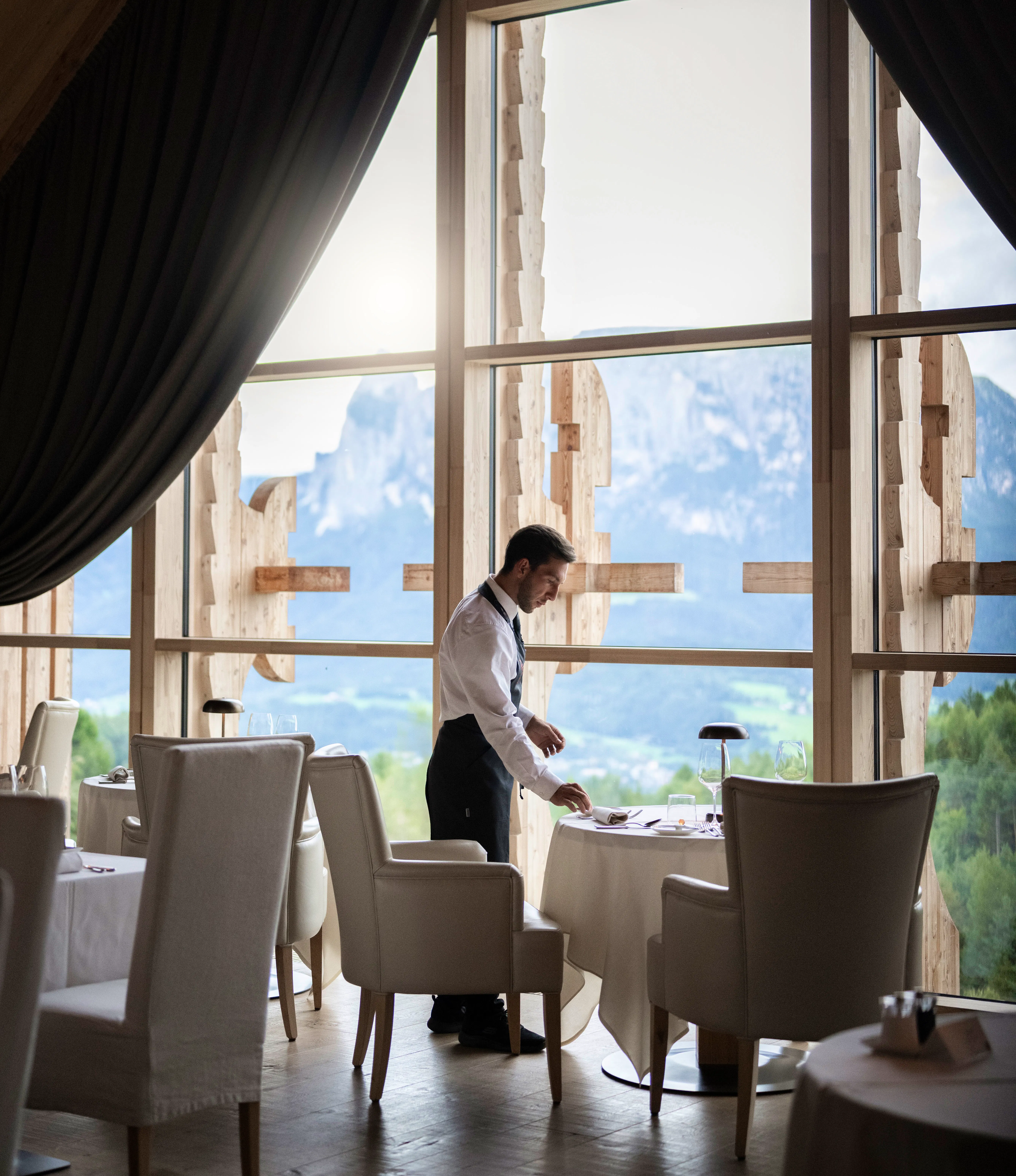 Adler Lodge Ritten, The Dolomites