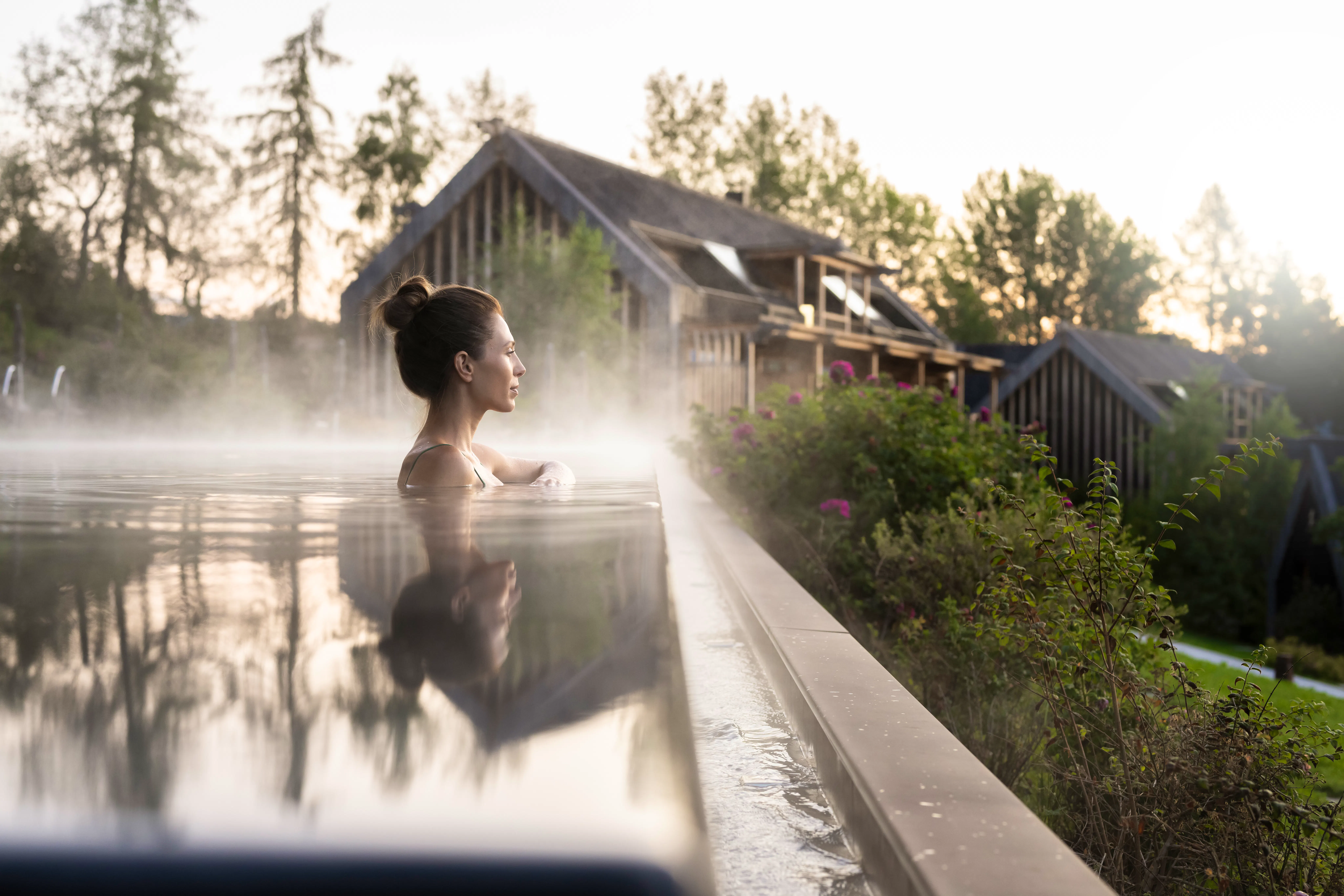 Adler Lodge Ritten, The Dolomites