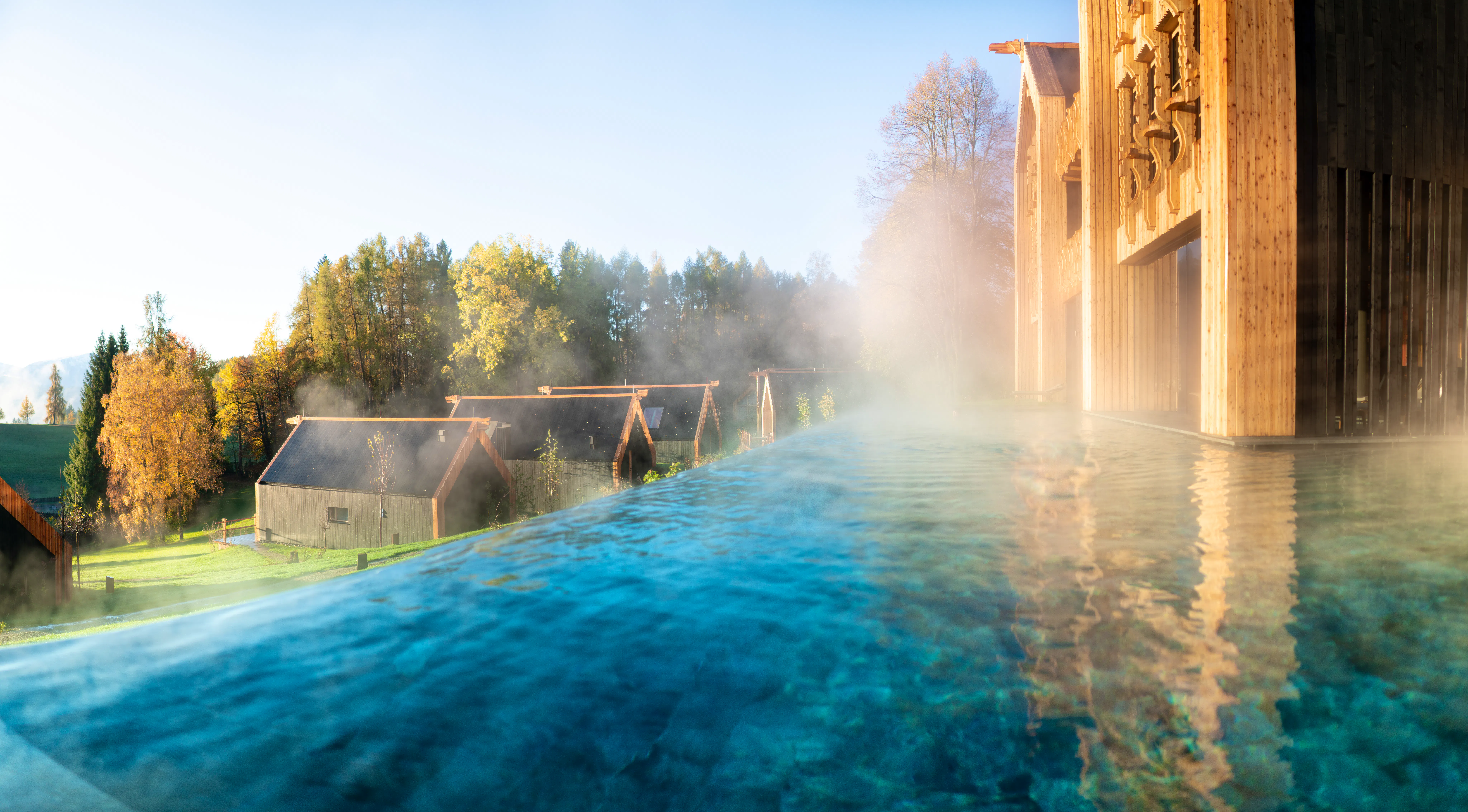 Adler Lodge Ritten, The Dolomites
