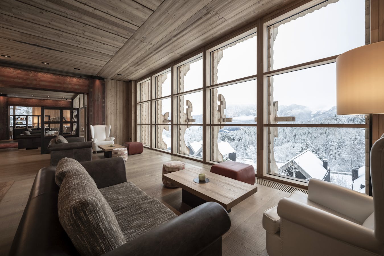Adler Lodge Ritten, The Dolomites