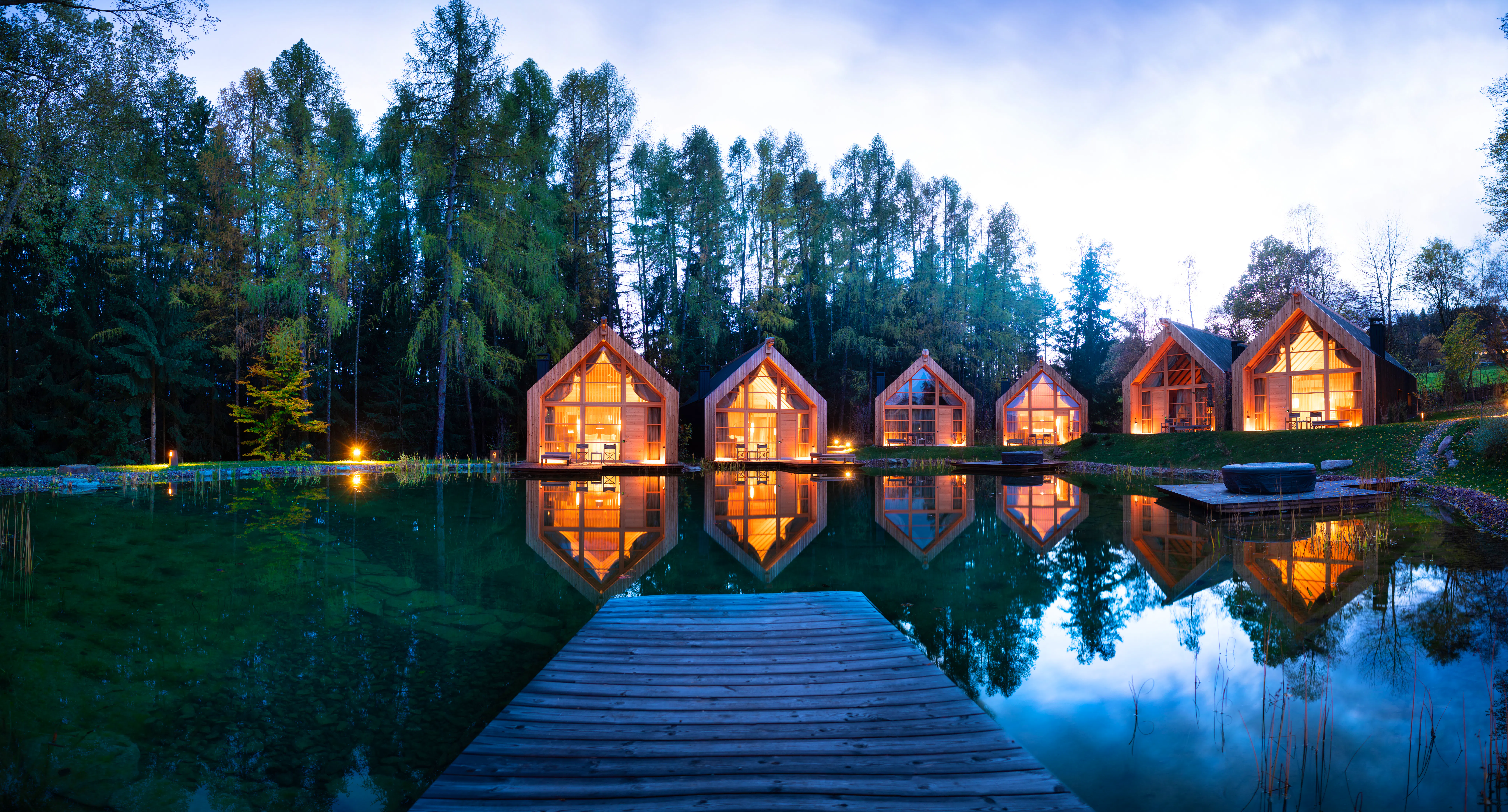 Adler Lodge Ritten, The Dolomites