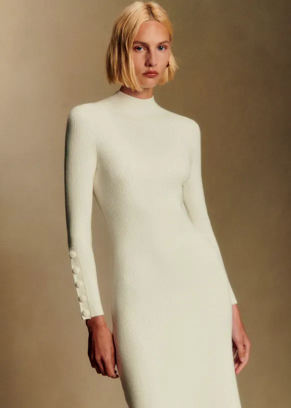 Sezane Hillary Dress, £170