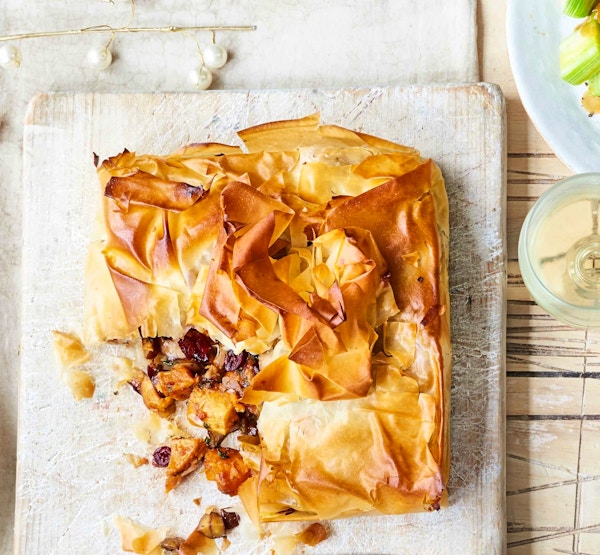 Sweet Potato Parcel Copy