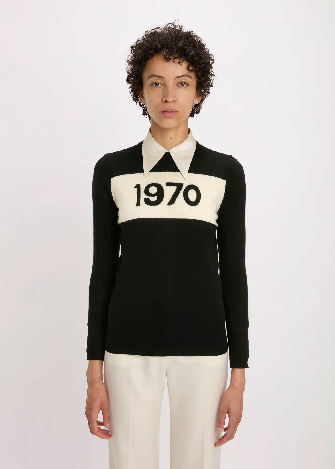 Bella Freud 1970 Jumper, £266.25
