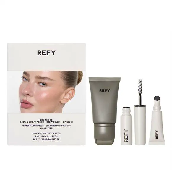 Refy Hero Mini Kit, £30