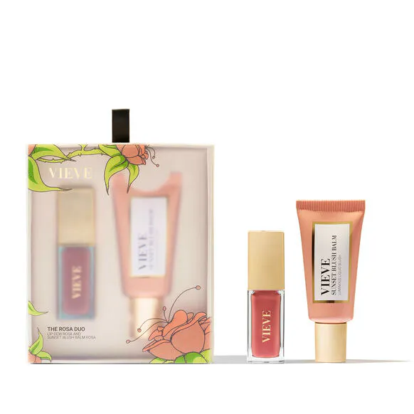 Vieve The Rosa Duo, £33 (worth £45)