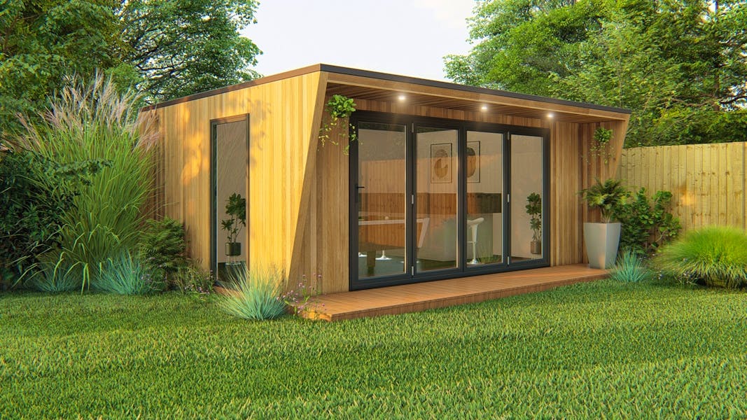 7 Use Cases For Garden Studio Room To Grow