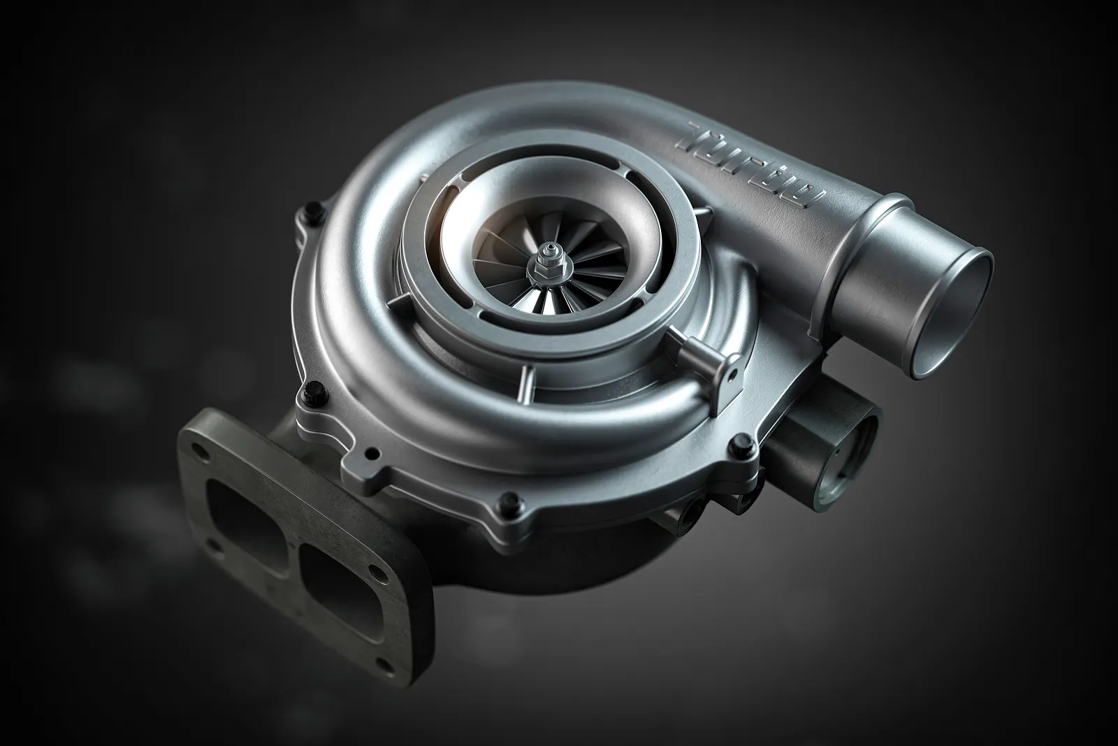 5 Ways to Improve the Life of Your Car’s Turbocharger