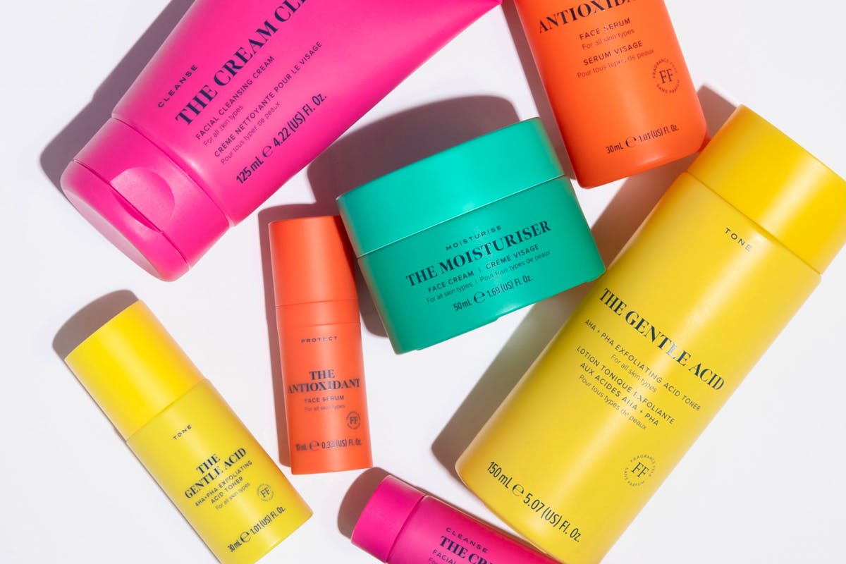 Xmas Last Min Beauty Gifts