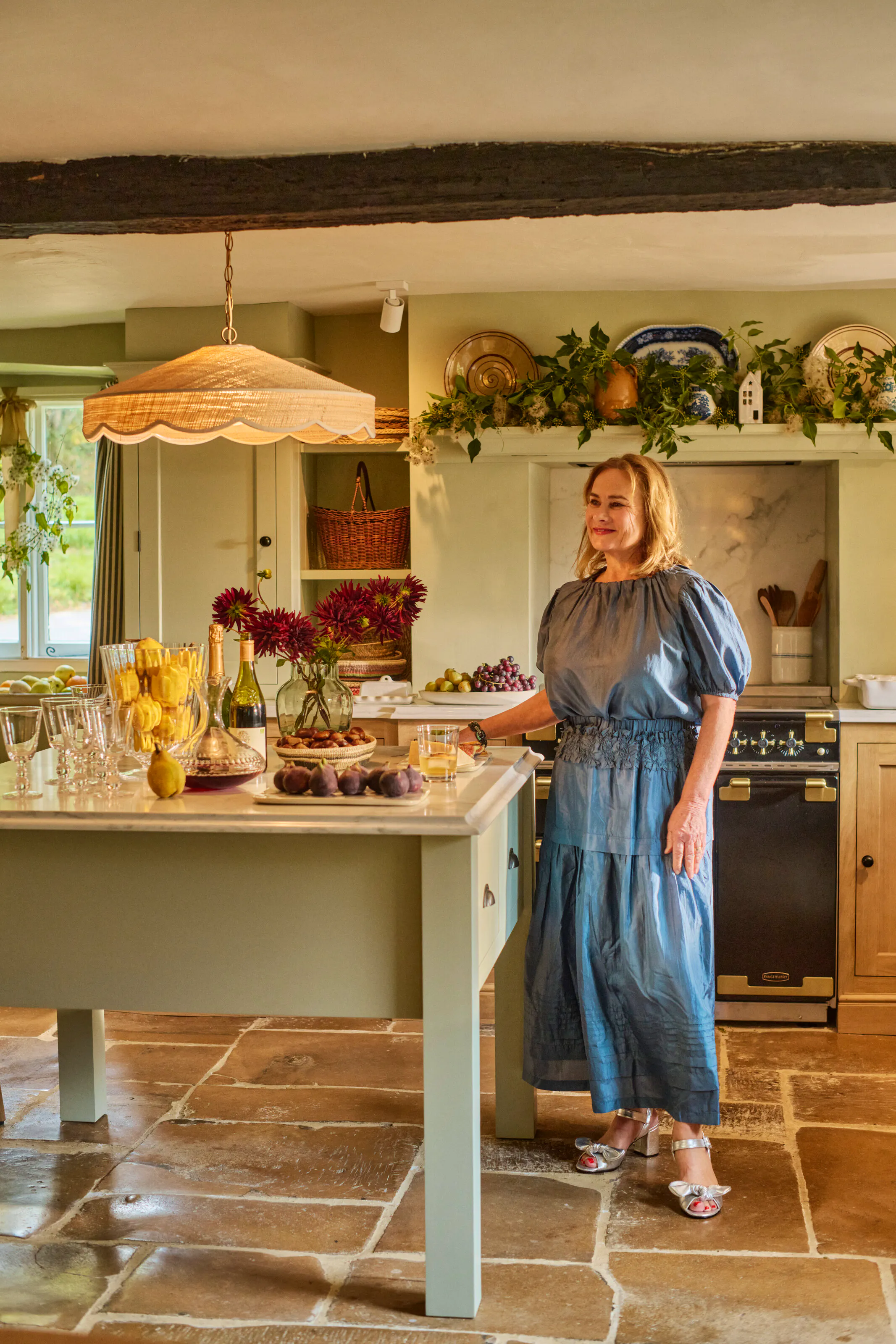 Penelope Chilvers 4