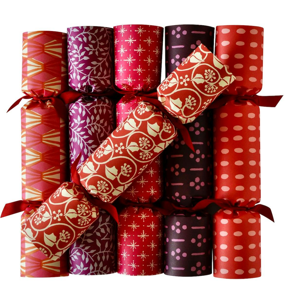 Cambridge Imprint Crackers