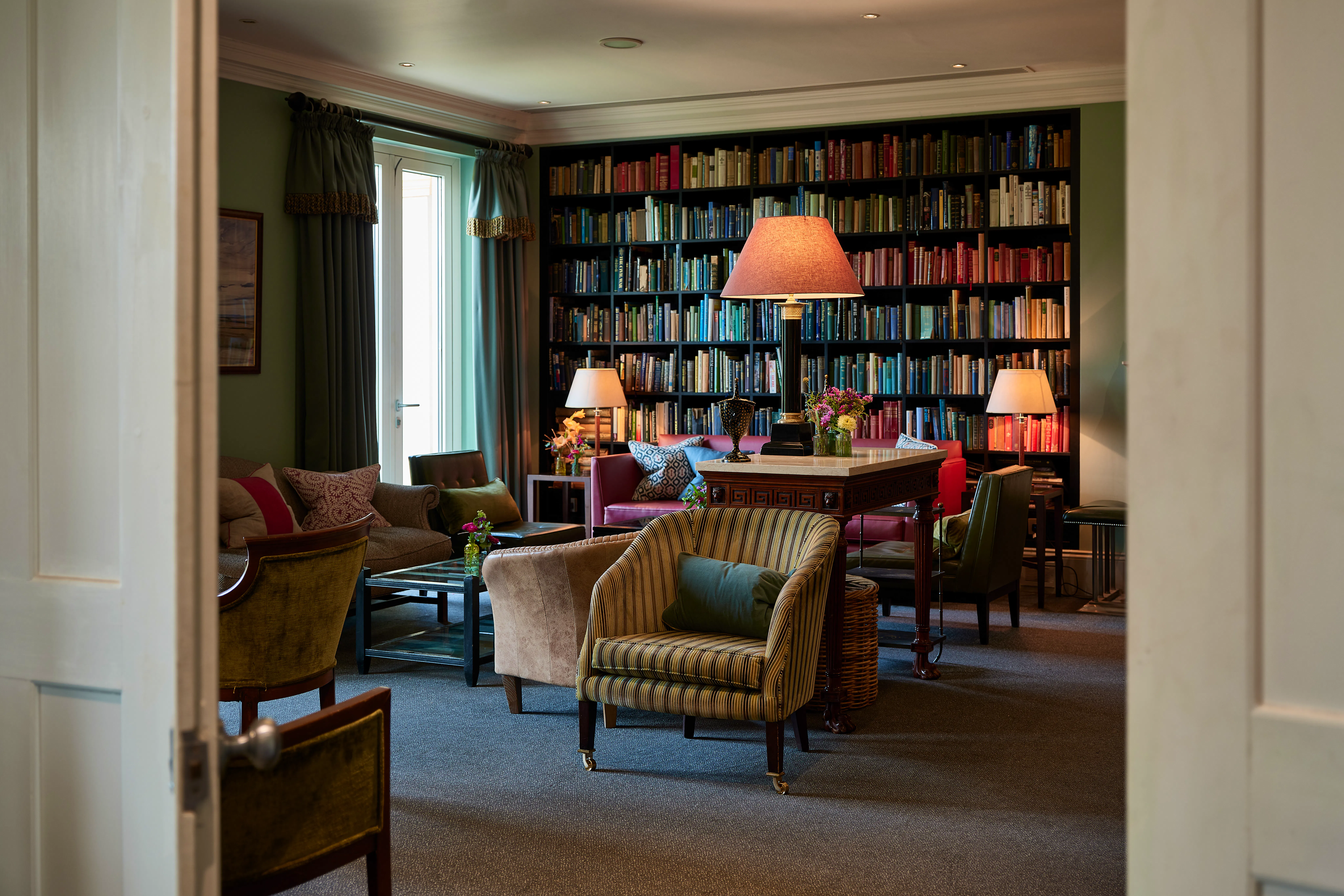 Bowood Hotel & Golf Course