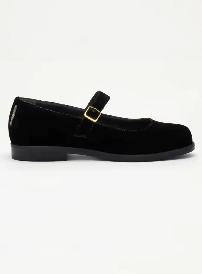 Russell & Bromley Dotty, £165