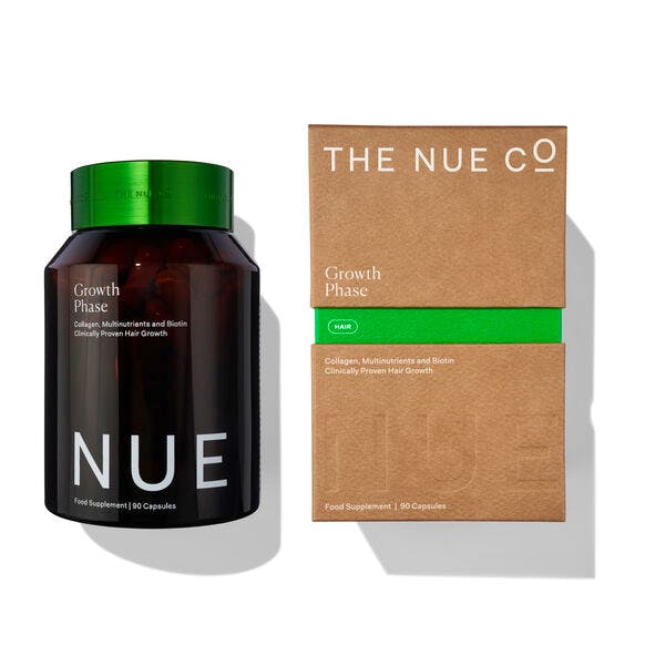 The Nue Co Growth Phase, £65