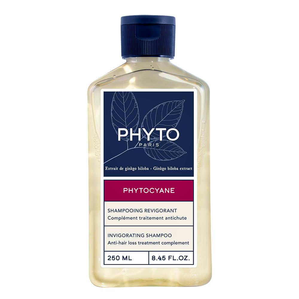 Phyto Phytocyane Female Anti-Hair Loss Shampoo, £15