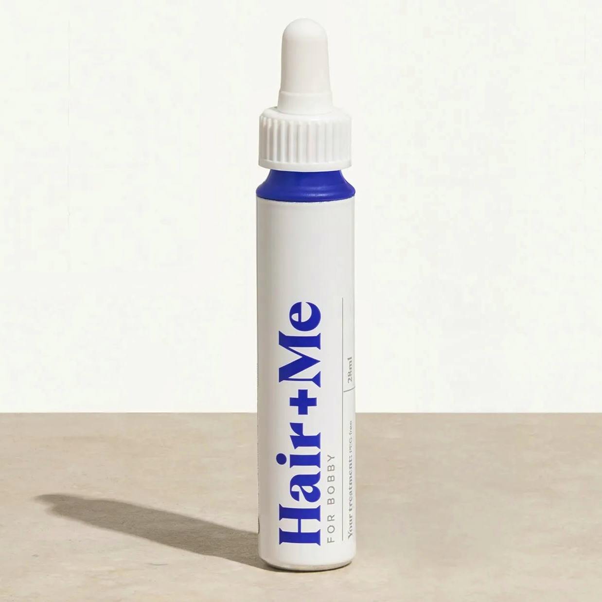 Hair + Me The Drops, £15