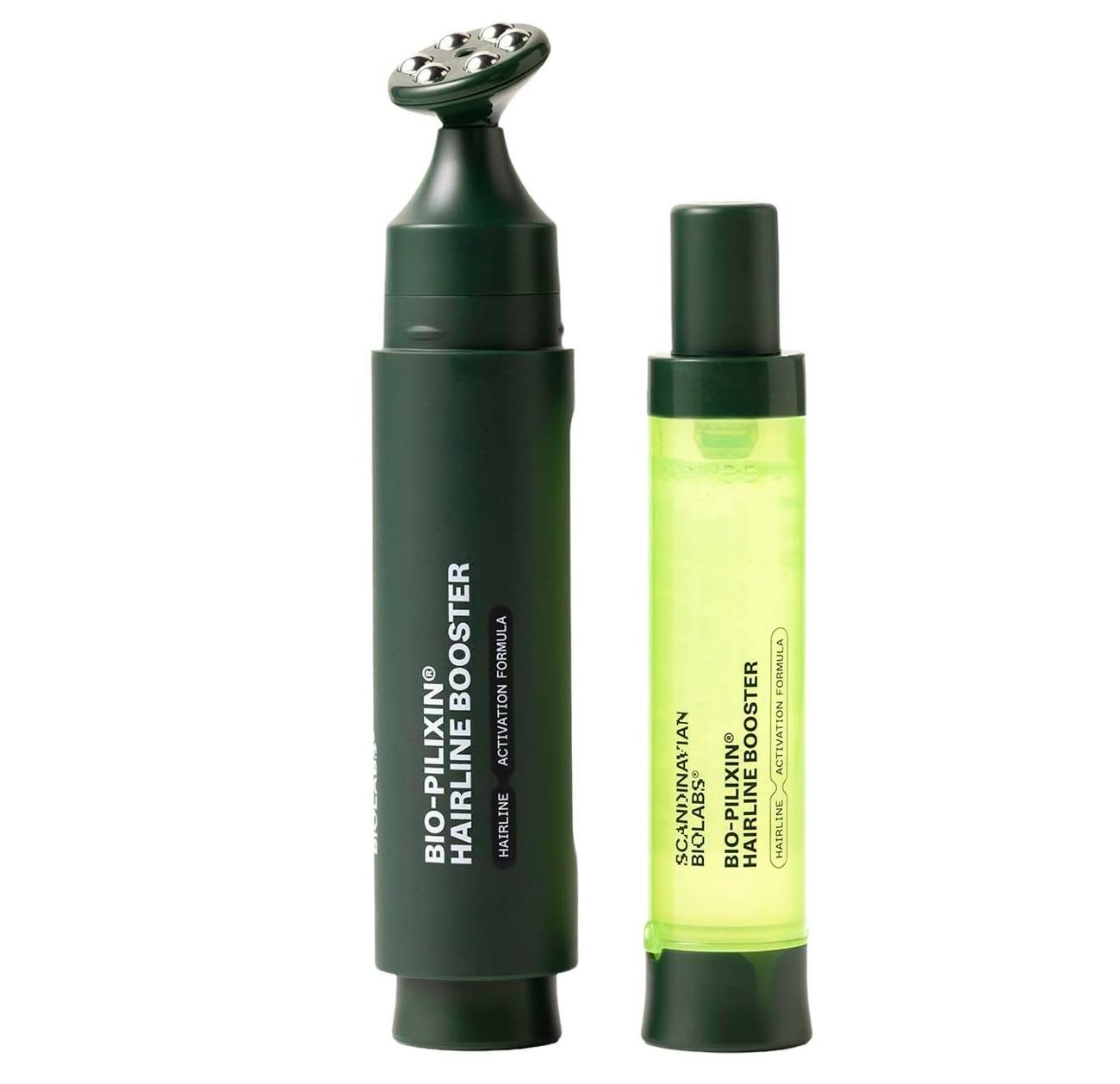 Scandinavian Biolabs Hairline Loss Treatment, £30