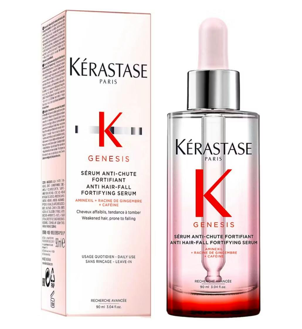 Kérastase Genesis Serum, £49.50