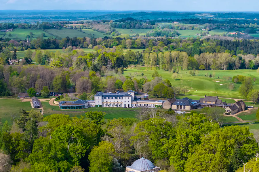 Bowood Hotel Golf Spa