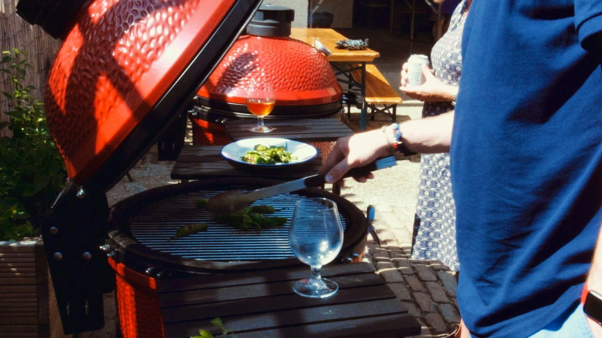 E Gift Cards London Bbq School