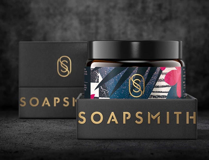 RELAXING BATH SOAKS GIFT SET