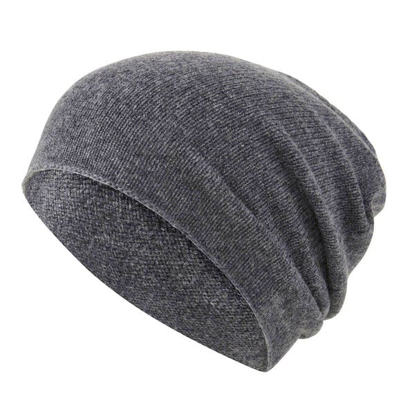 Falke Pure Cashmere Beanie, £70