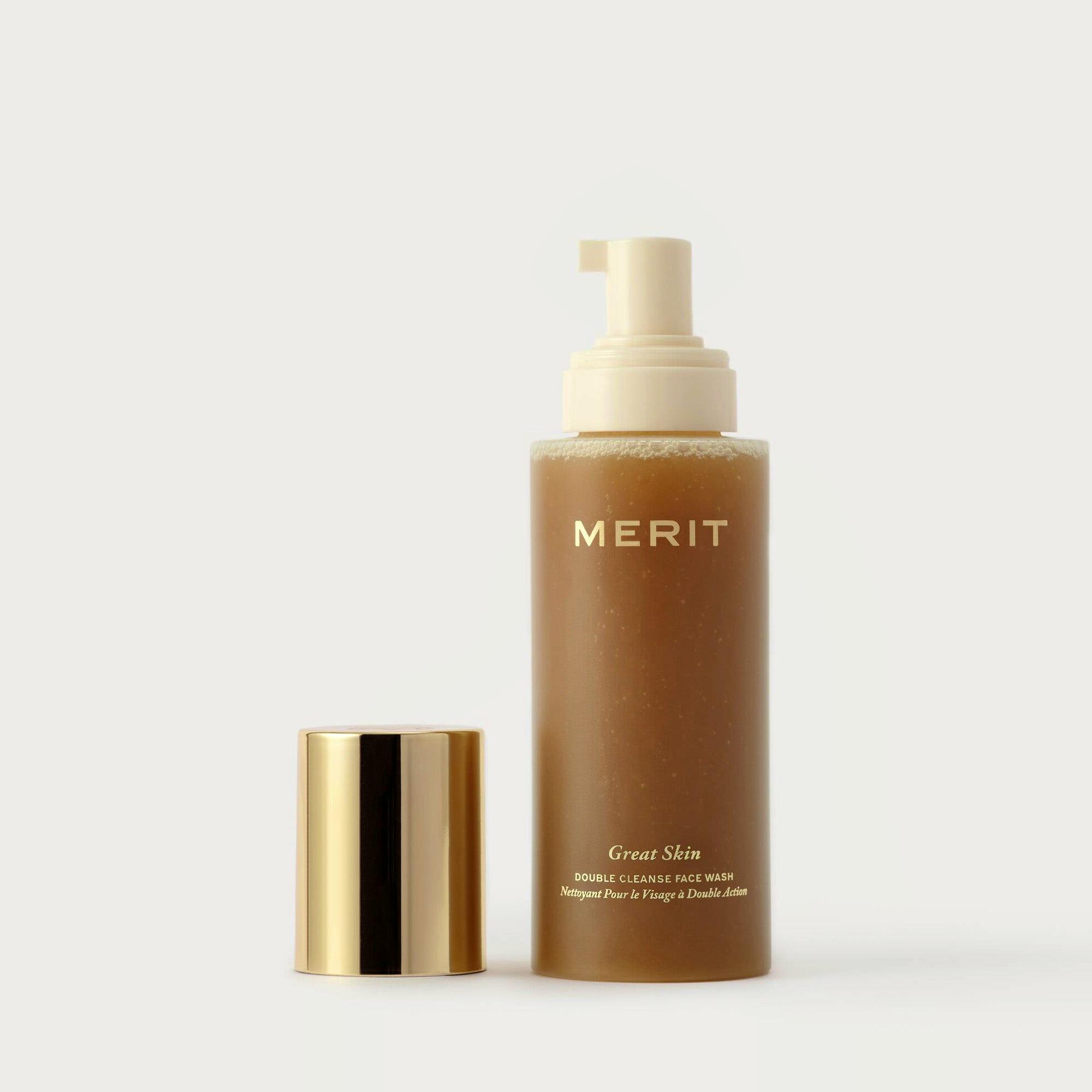 Merit Great Skin