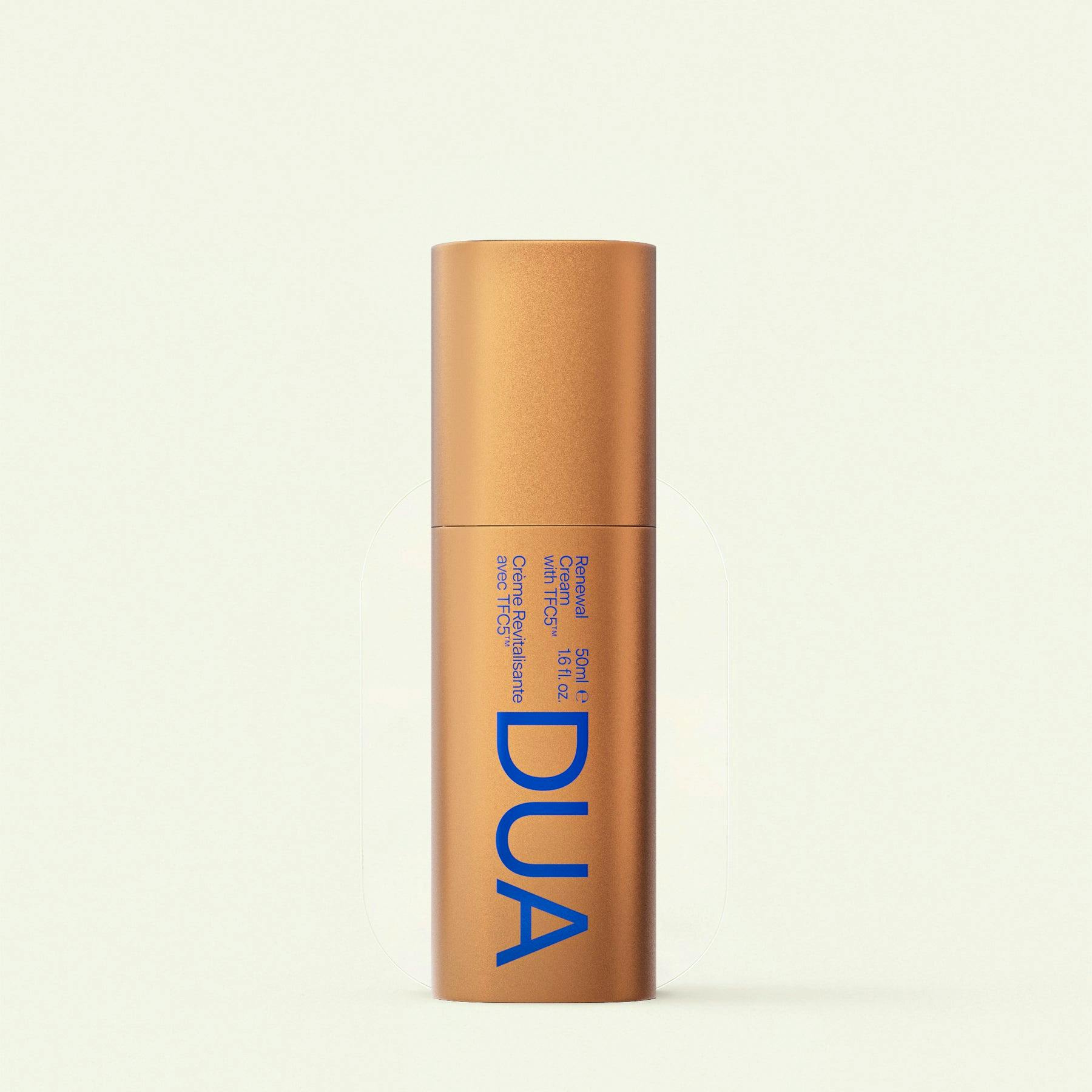 DUA Renewal Cream