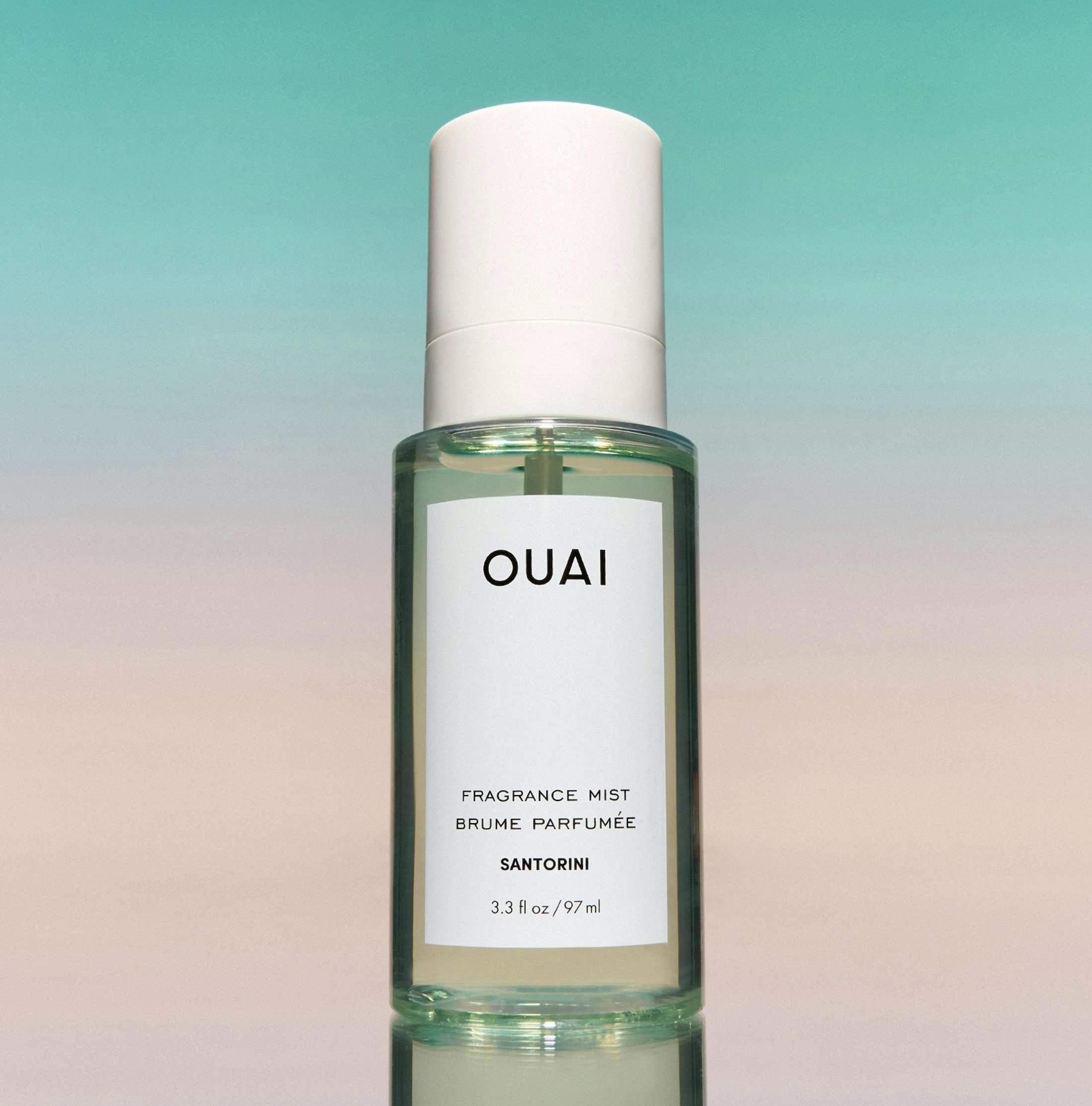 Ouai Hair And Body Fragrance Mist - Santorini