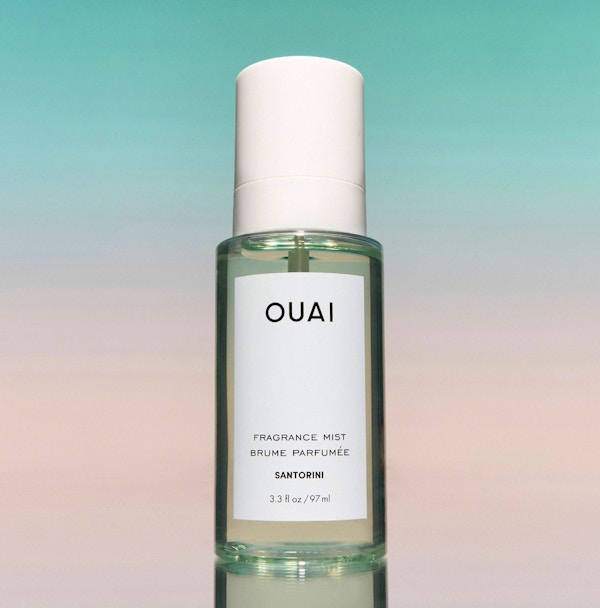 Ouai Hair And Body Fragrance Mist - Santorini