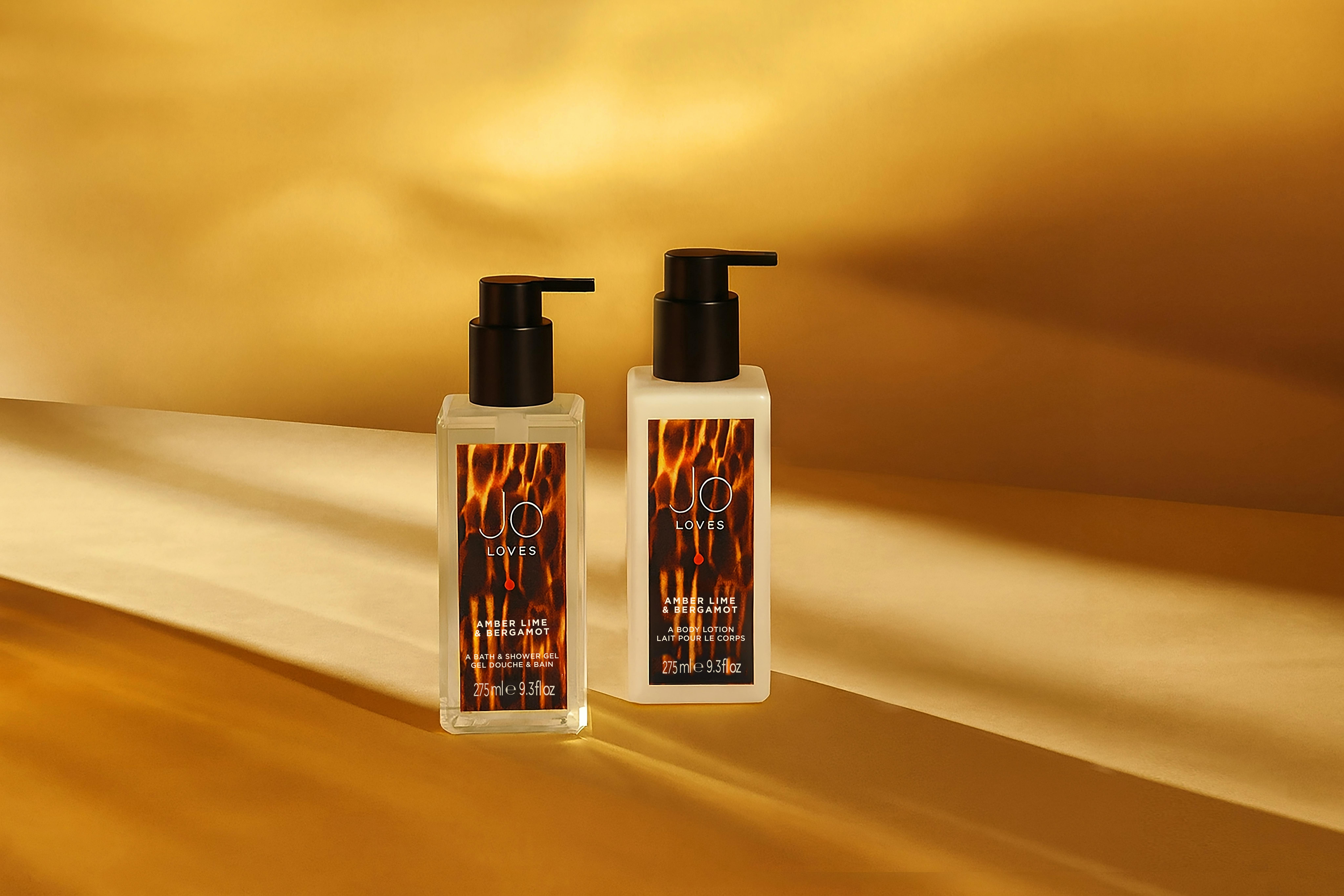 Jo Loves - Bath And Body Collection