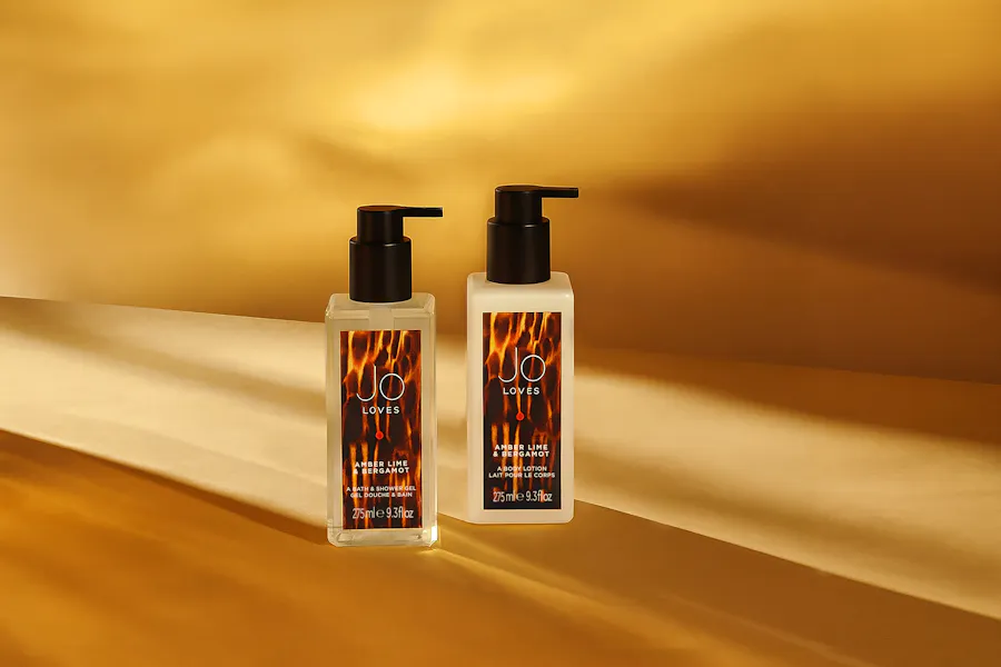Jo Loves - Bath And Body Collection