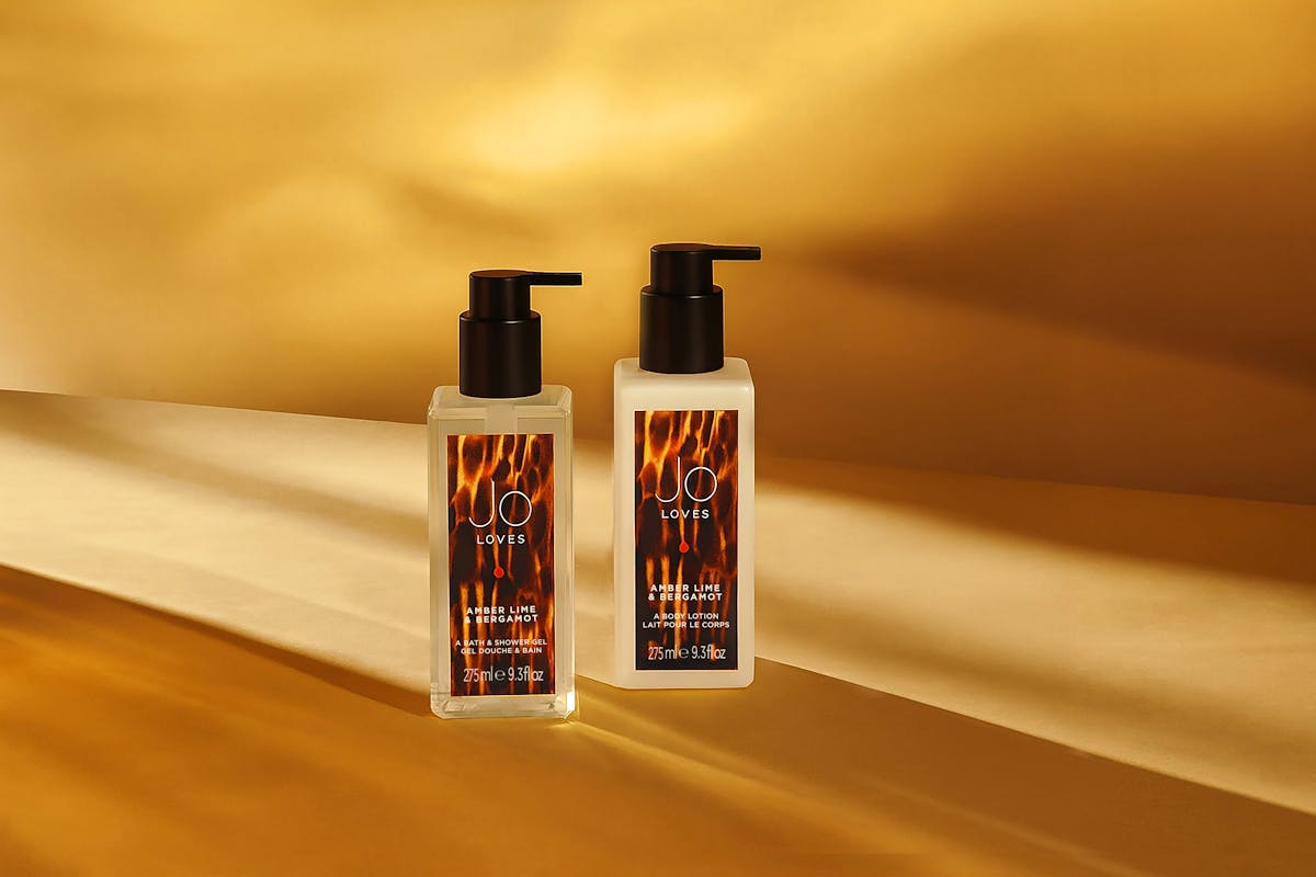 Jo Loves - Bath And Body Collection