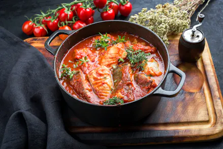 11 Christmas Eve Fish & Seafood Recipes