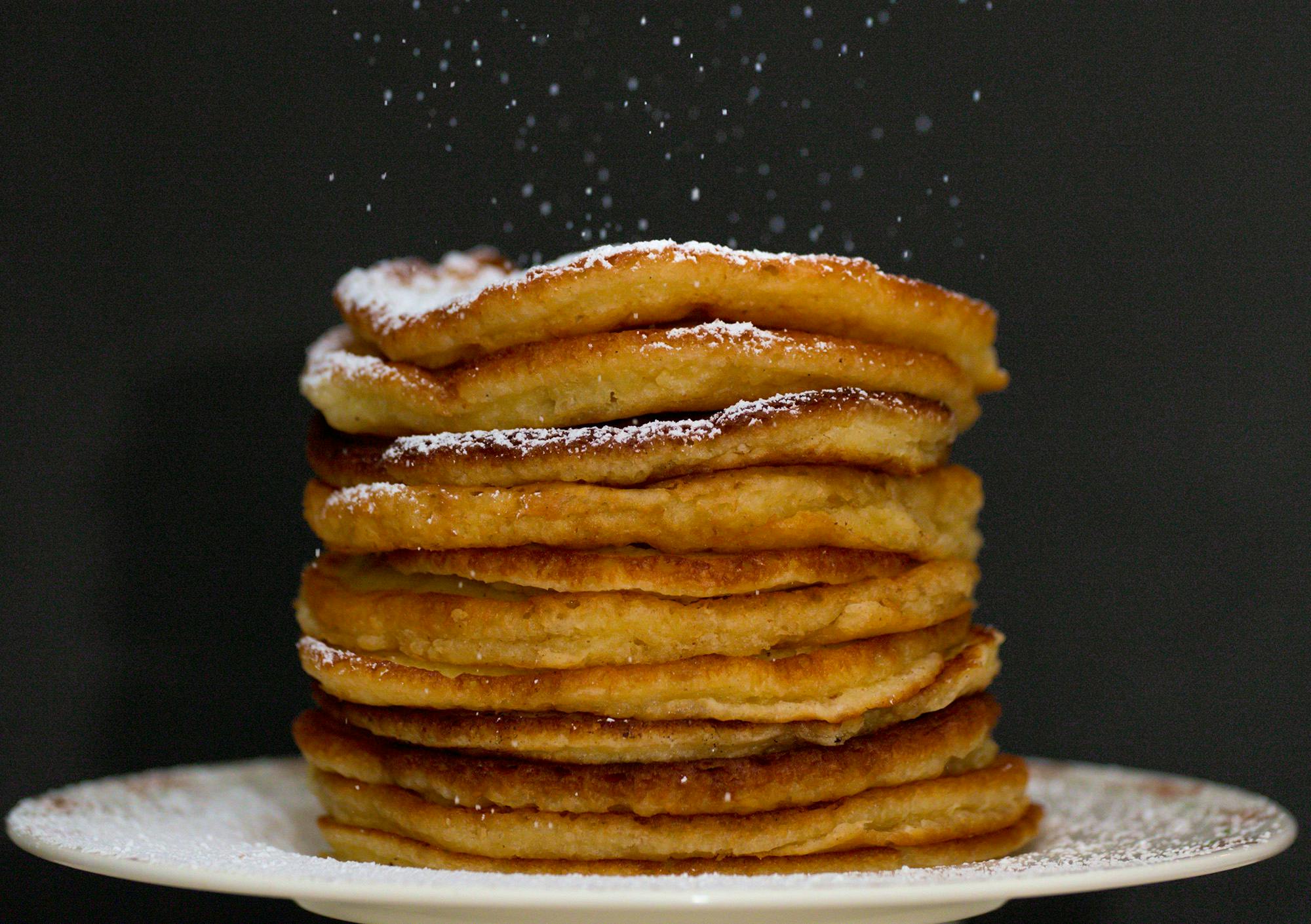 Healthy Breakfasts David-karimzadeh-z3VYXRlOXxU-unsplash Copy