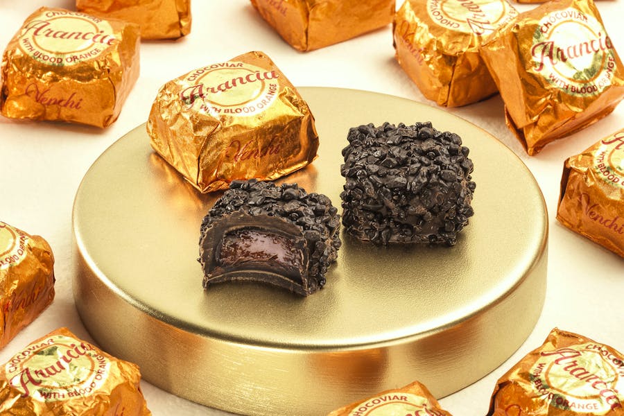 Venchi Chocolates