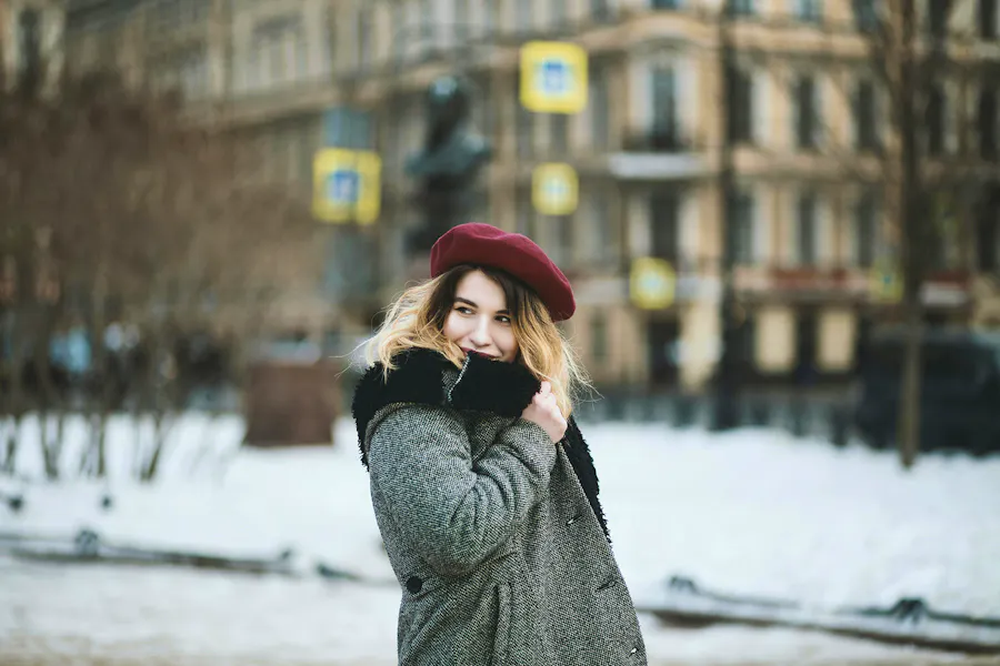 Winter Dress Code For A Casino Visit