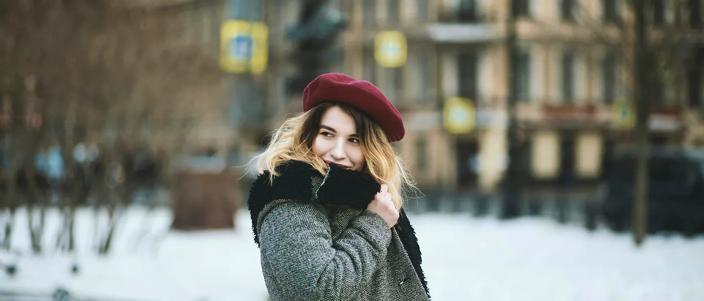 Winter Dress Code For A Casino Visit Winter Dress Code For A Casino Visit