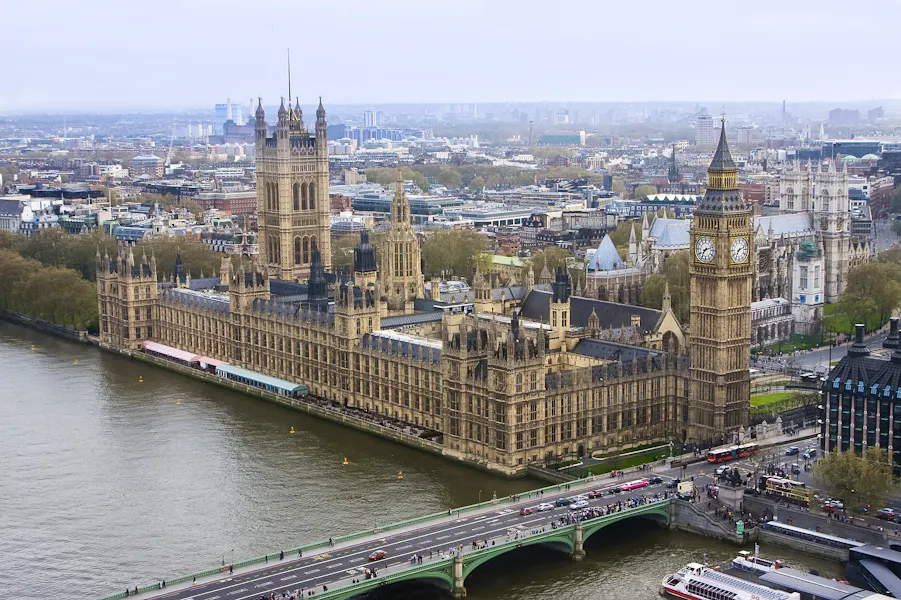 Operators Exit UK Market Ahead Of 2025-Compliance Surge In Online Gaming Regulation