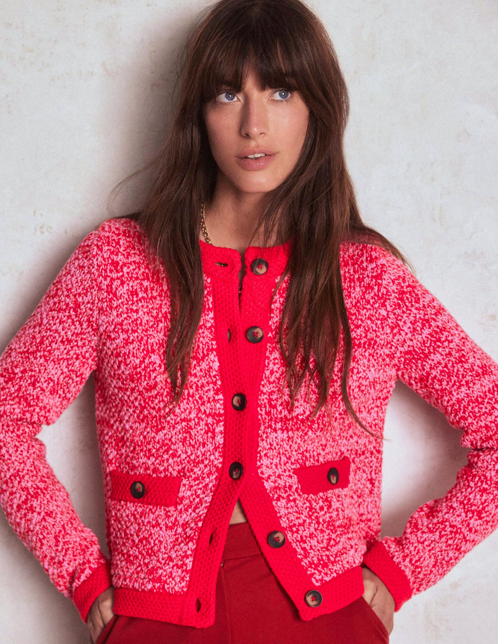 Libby Knitted Jacket £74.50 (Was £149)