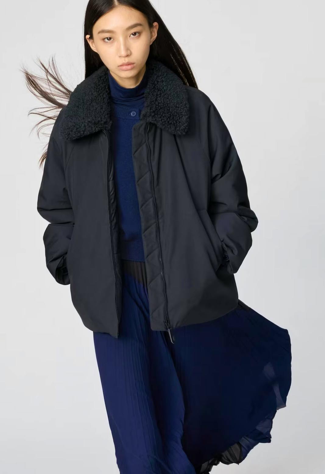 PUFFERTECH Jacket £49.90 (Was £109)