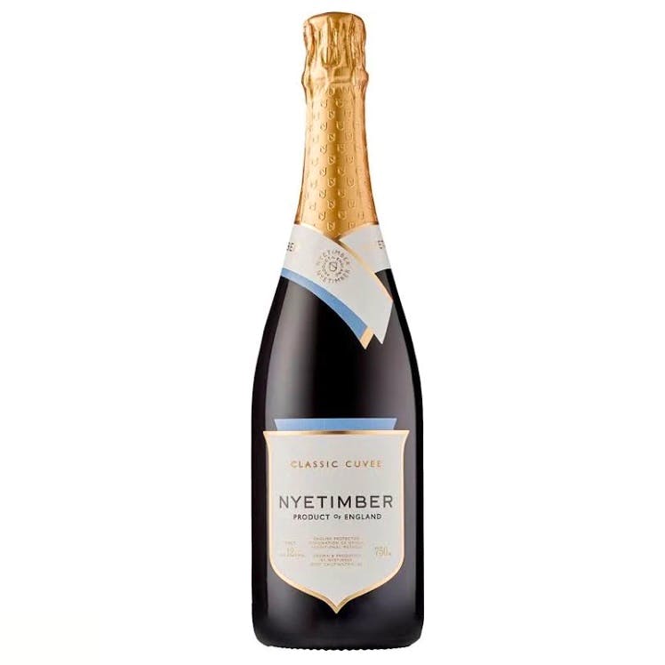 Waitrose Nyetimber Classic Cuvée, £28