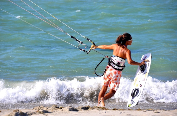 101 Family Holidays Dehouche Kte Surfing