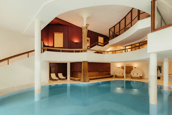 Hotel Granbaita, Selva Val Gardena, Dolomites