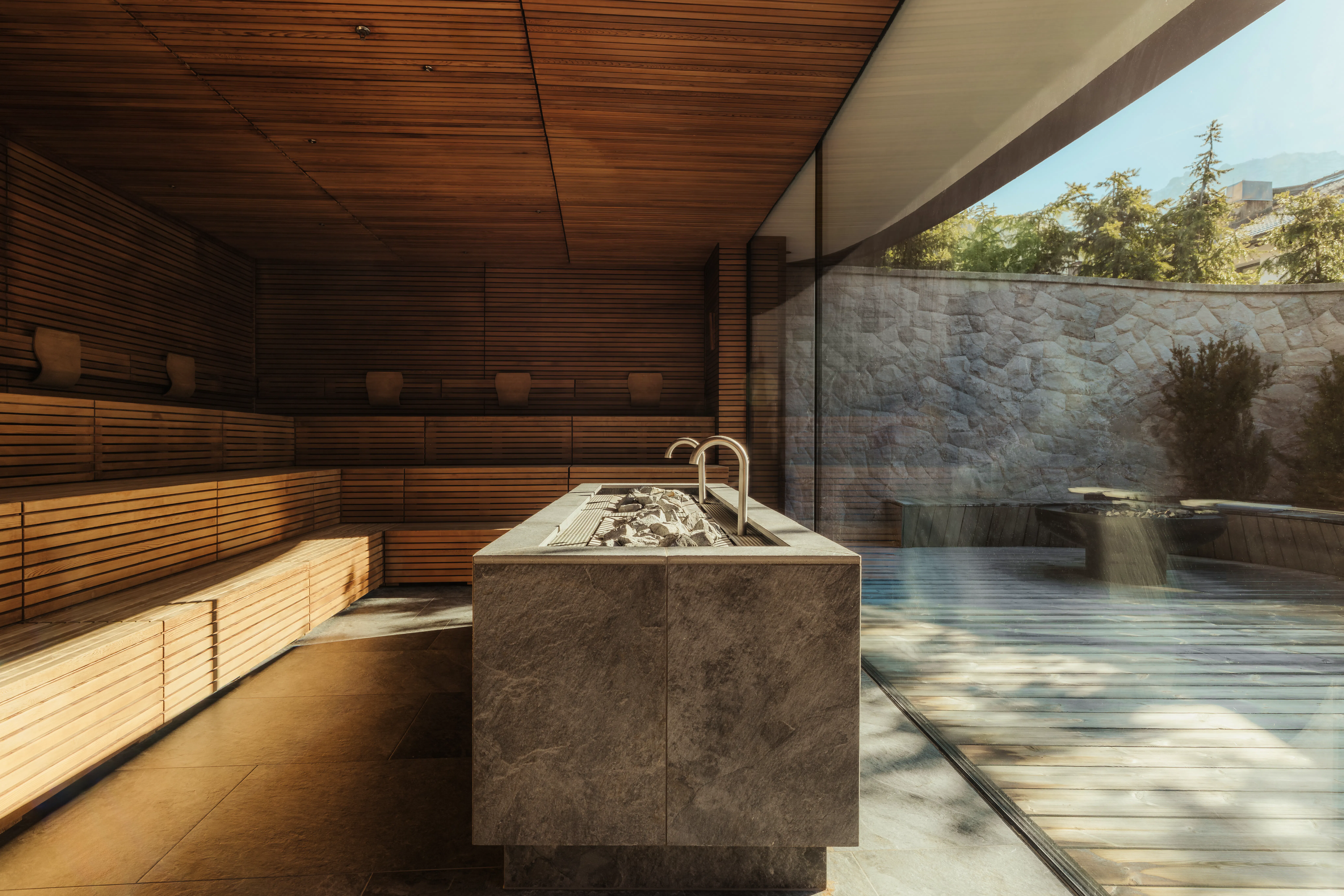 Hotel Granbaita, Selva Val Gardena, Dolomites