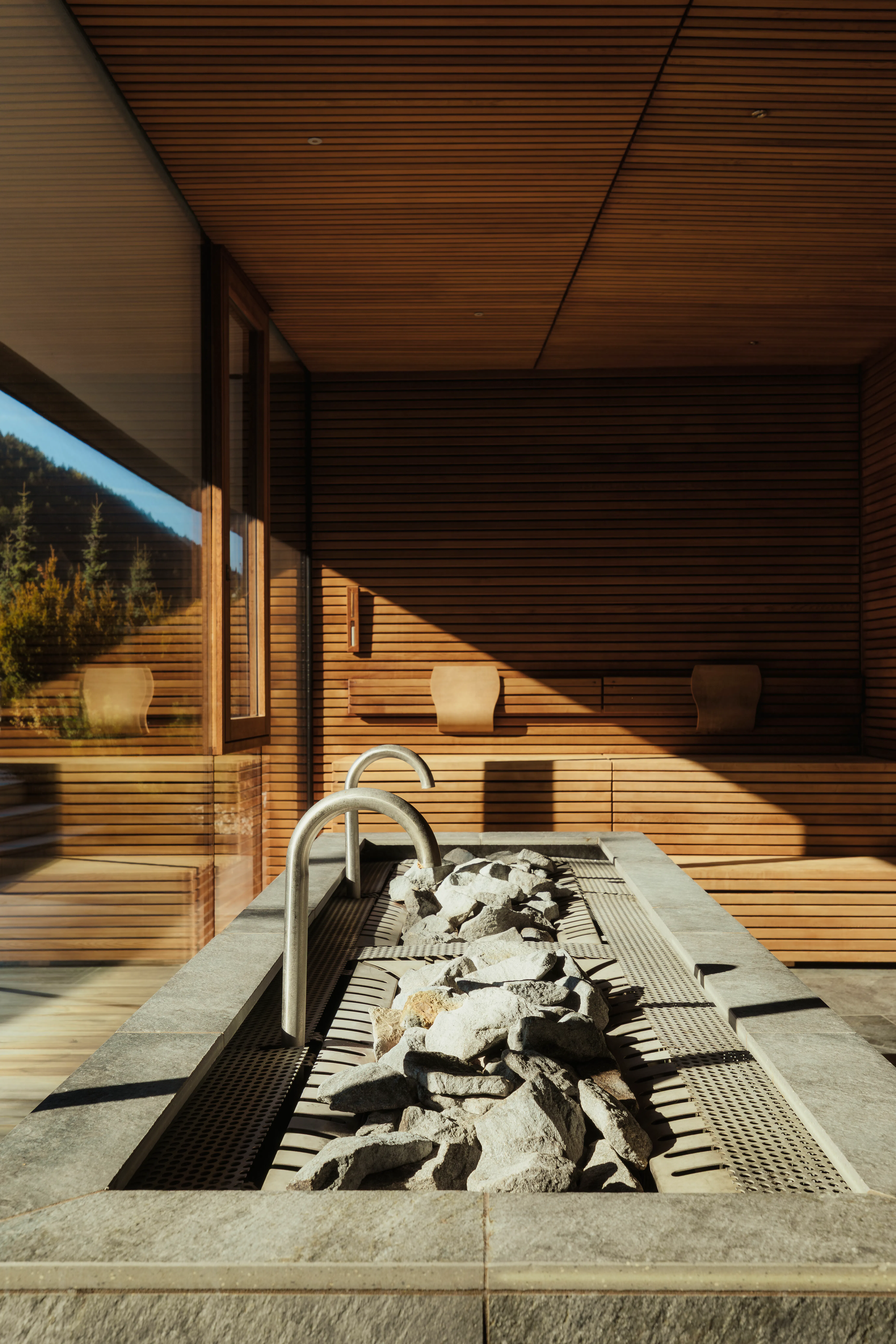 Hotel Granbaita, Selva Val Gardena, Dolomites