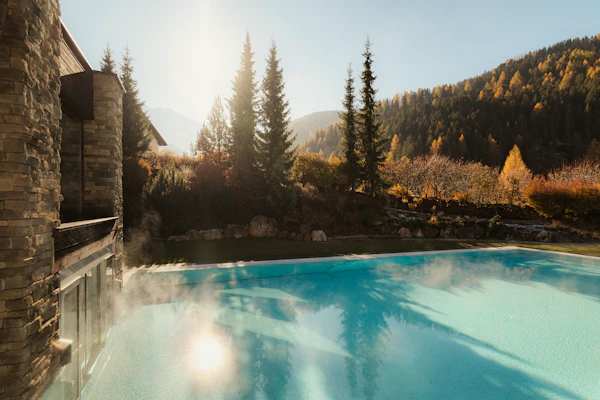 Hotel Granbaita, Selva Val Gardena, Dolomites
